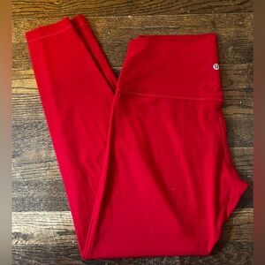 Lululemon Align Leggings